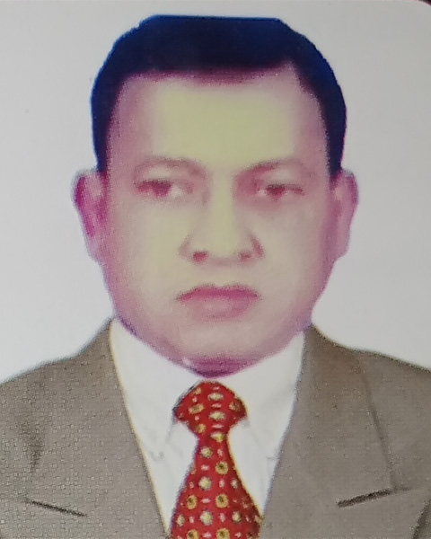 Abdur Rahman Sordar- Bangla