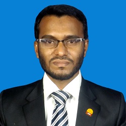 Abu Zafar - Political Science