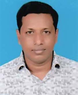 Dr. Mizanur RahmanAssociate Professor, Botany