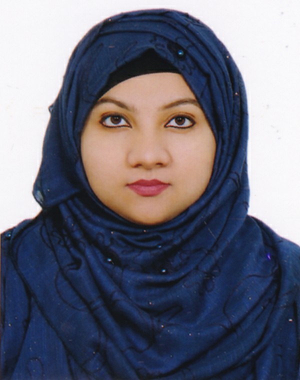 Fatima Amin- Accounting