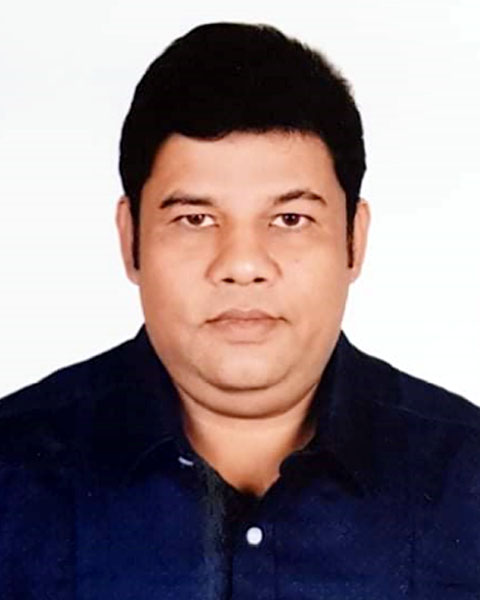 Firozul Haque