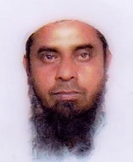 Golam MowlaAssociate Professor, Chemistry