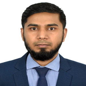 Humayun Kabir- Management