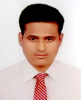 Md Hafizur Rahman Sikder  Lecturer, Islamic History