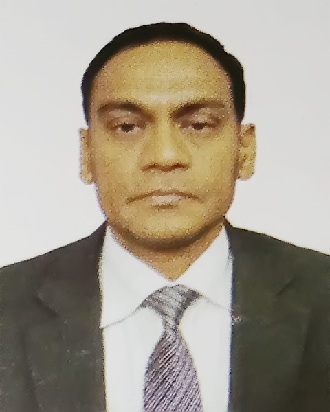 Md Maksud Ali- Management