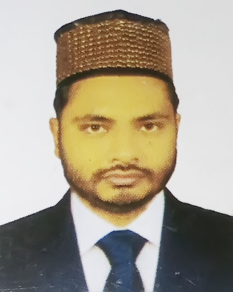 Md Shohidul Islam- Islamic Studies