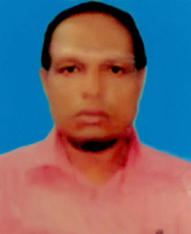 Professor Md Siddiqur Rahman  Islamic History and culture