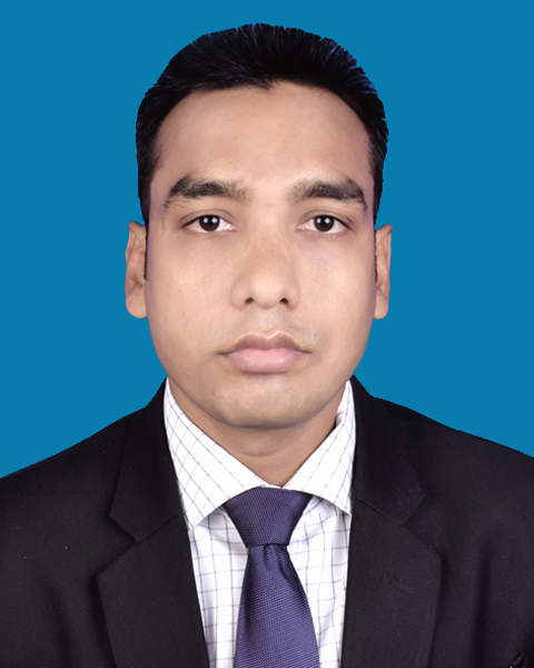 Nasir Uddin Lecturer, Physics