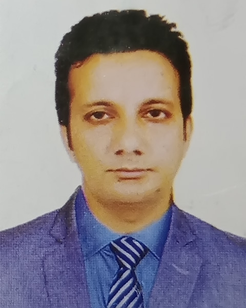 Nazmul Haque- Management