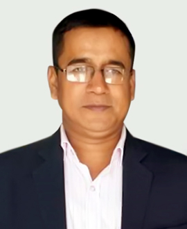 Saifullah Ibne Adham Assistant Professor, Bangla