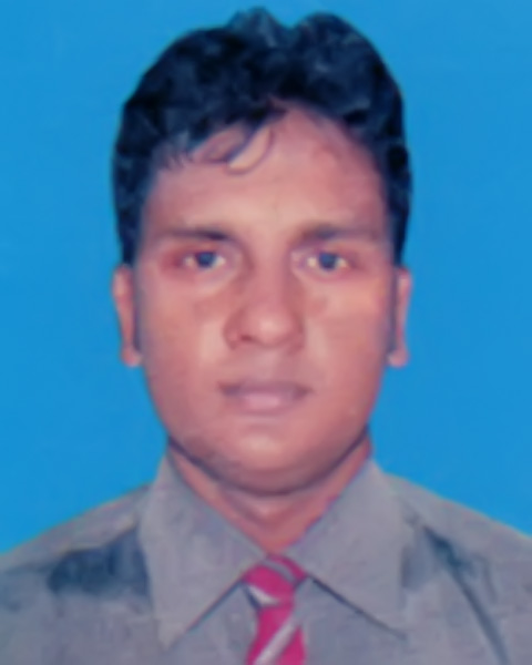 Sawon JomaddarLecturer, Physics