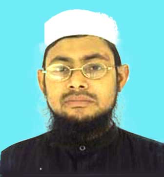 Dr.Md.Golam SarwarAssistant Professror, Islamic Studies